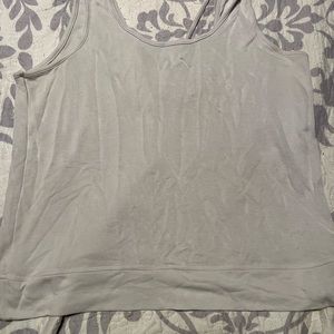 Athleta tank top